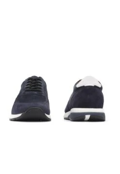 Iptj - Sneakers Laag - Dark Blue -Deals Shoes Store cf696711f1a64dae9ae3b57c6aee4cd1
