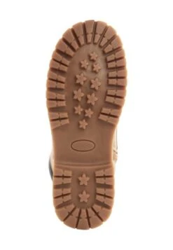 Mango Kids Ben - Veterboots - Medium Brown -Deals Shoes Store cf88d785ab1b44e0bb796f106383d221