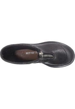 A.S.98 Plateaulaarzen - Schwarz 10 A.S.98 Plateaulaarzen - Schwarz -Deals Shoes Store d0079c83b7784fe18ff6109267652fa8