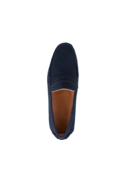 Mocassins - Blau 9 Mocassins - Blau -Deals Shoes Store d057008324df4e55b586f154322b0340