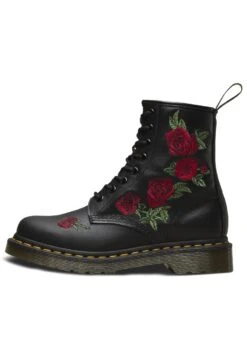 Dr. Martens Vonda- Veterboots - Black