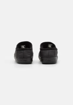 Calvin Klein Jeans Home Slipper - Pantoffels - Black -Deals Shoes Store d0ea626df4f441f4849f05af445e6fd6