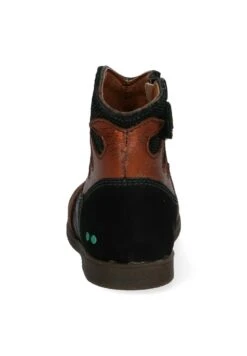 Cowboy-/Bikerlaarsjes - Zwart -Deals Shoes Store d1295e83742841a2907bee961d16ec2a