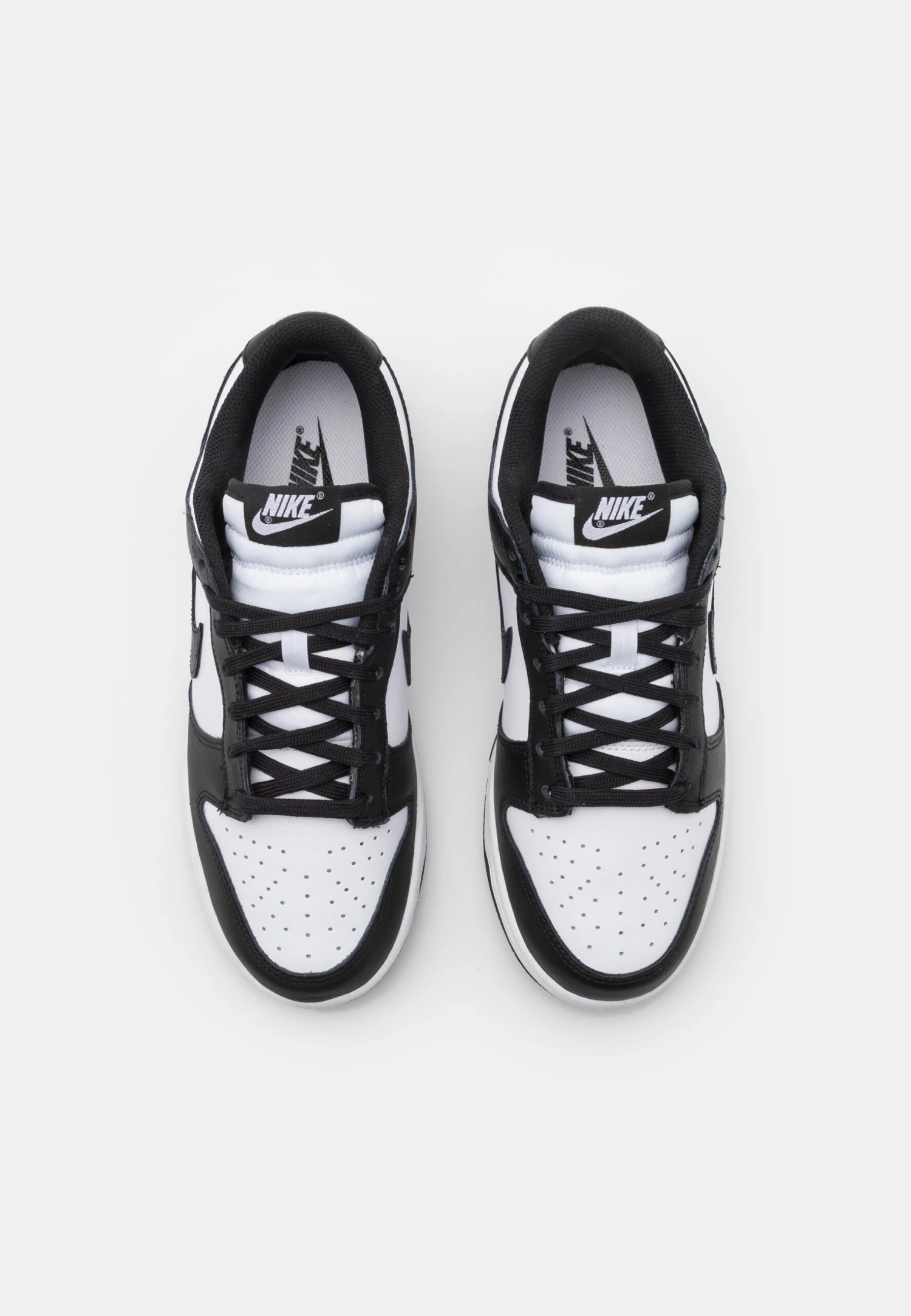 Nike Sportswear Dunk- Sneakers Laag - White/Black 7 Nike Sportswear Dunk- Sneakers Laag - White/Black - Image 7