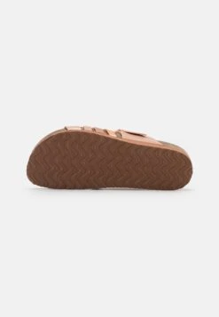 Anna Field Muiltjes - Rose Gold-Coloured -Deals Shoes Store d17bfae48ba14524b55c70e96040f9da