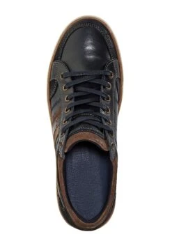 Sportieve Veterschoenen - Blau Braun 7 Sportieve Veterschoenen - Blau Braun -Deals Shoes Store d1aaec6f17f642458b6cc6f8910aa409