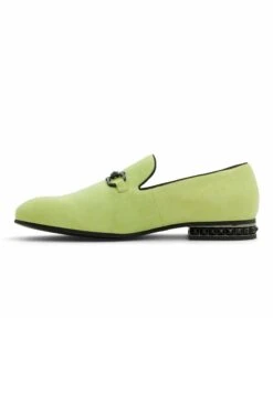 Aldo Bowtie - Instappers - Bright Green