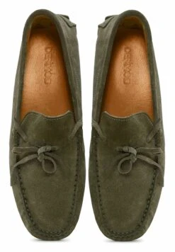 Loafers - Mocassins - Khaki 10 Loafers - Mocassins - Khaki -Deals Shoes Store d235b11a68834fb39f3a8ea6b32dae59