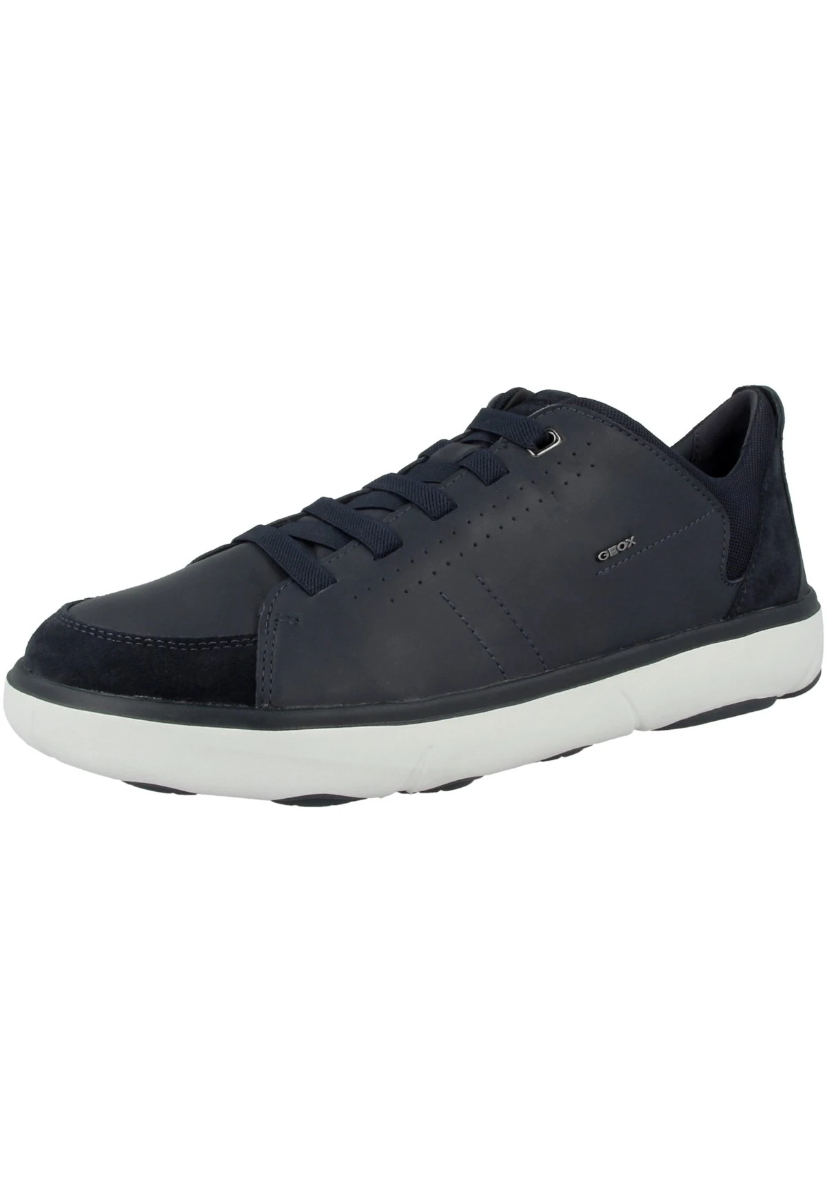 Geox Sneakers Laag - Navy (U168Fa08522C4002) 3 Geox Sneakers Laag - Navy (U168Fa08522C4002) - Image 3