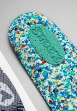 Bama Im Recycled - Steun- En Inlegzolen - Grey -Deals Shoes Store d2533863049a4ab1894356d29ab15245