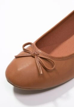 Anna Field Ballerina'S - Cognac 9 Anna Field Ballerina'S - Cognac -Deals Shoes Store d263c4e7b13546bfa0f20cdb43f5187e
