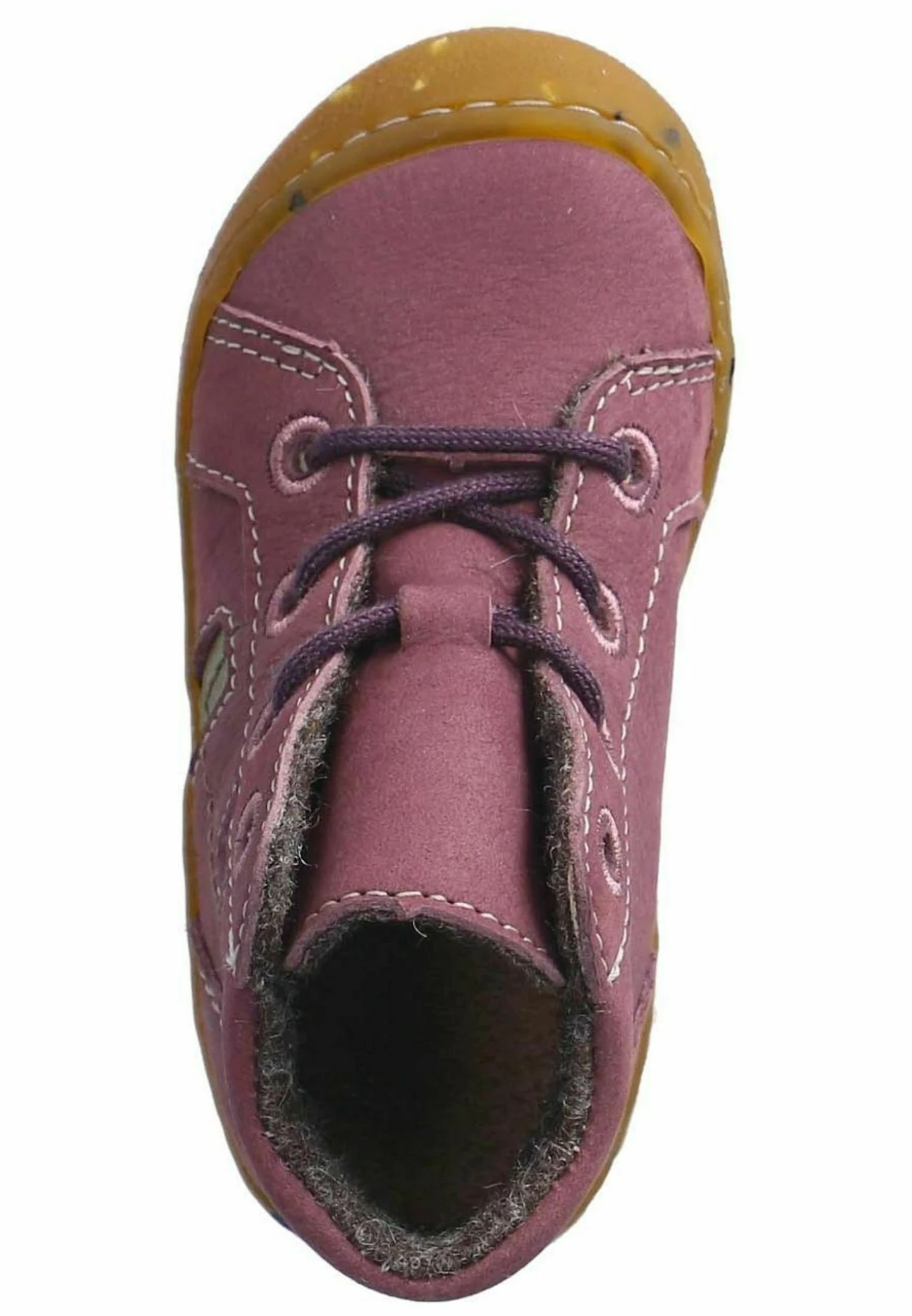 Veterboots - Pflaume 3 Veterboots - Pflaume - Image 3