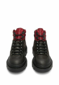 Hugo Graham Halb Lthl - Veterboots - Dark Brown Six 12 Hugo Graham Halb Lthl - Veterboots - Dark Brown Six -Deals Shoes Store d2daaf7582d2459a81d39fe689aa633b