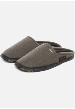 Giesswein Villach - Pantoffels - Anthrazit -Deals Shoes Store d315fbc8b61048ffbb53562255470feb