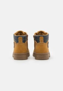 Tom Tailor Veterboots - Camel -Deals Shoes Store d34fb67158fe46dea8344687dad67e27