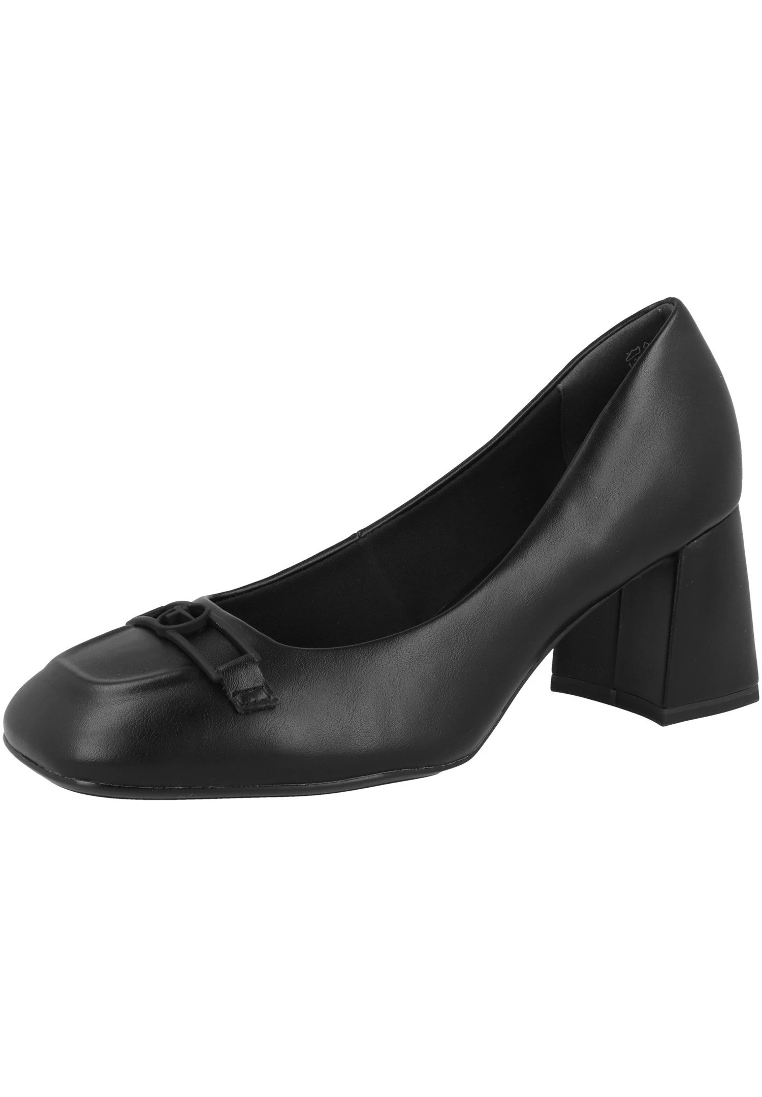 Tamaris Klassieke Pumps - Black 2 Tamaris Klassieke Pumps - Black - Image 2