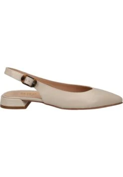 Cristina- Slingback Ballerina´S - Beige