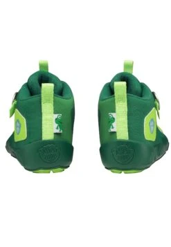 Affenzahn Sneakers Hoog - Grün -Deals Shoes Store d4796fe4175643b7971a01727a9c5cba