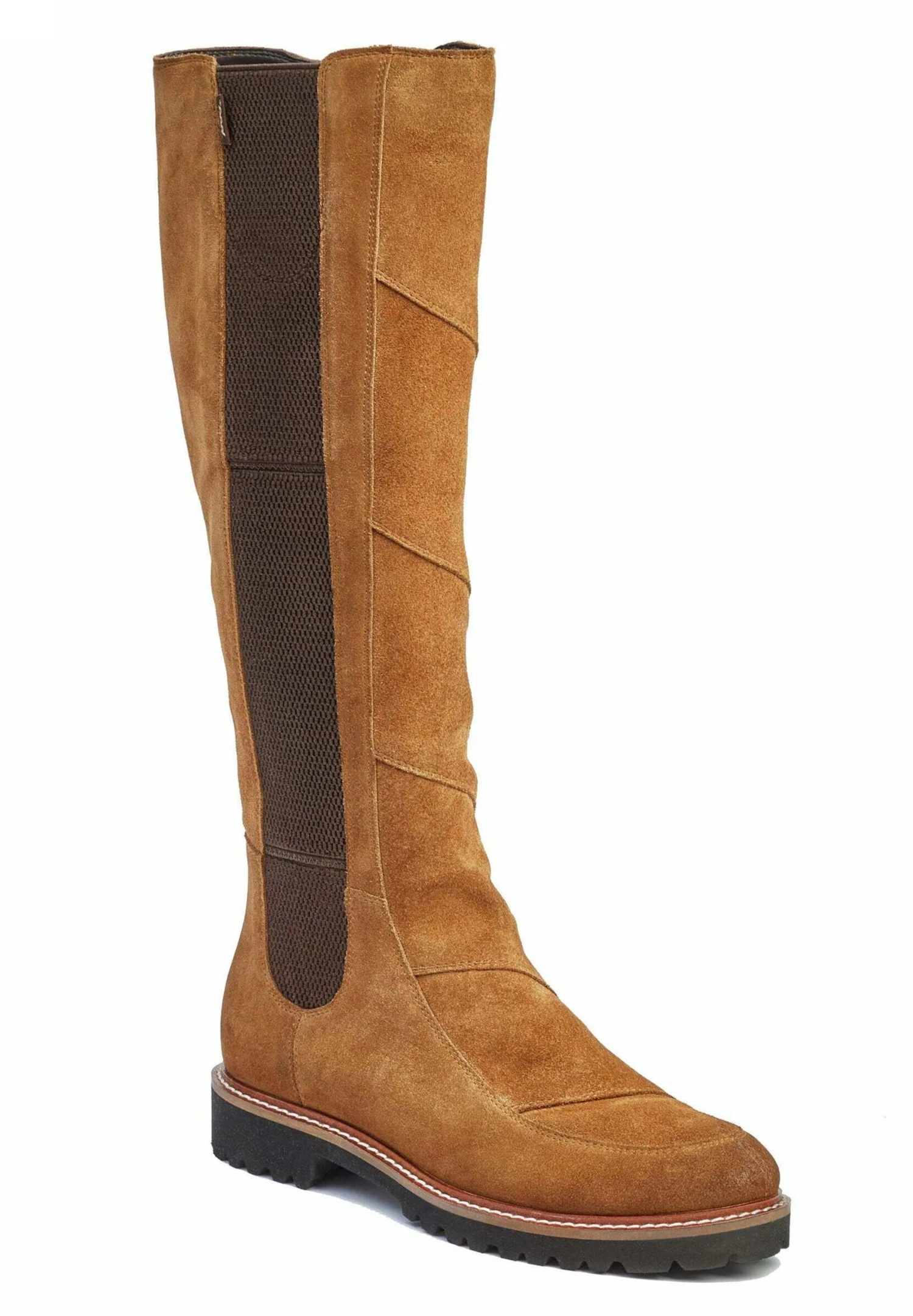 Pod Bianca - Laarzen - Tan 2 Pod Bianca - Laarzen - Tan - Image 2