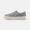 Selected Homme Slhdavid Chunky- Instappers - Grey
