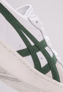 Onitsuka Tiger Gsm - Sneakers Laag - White/Hunter Green 11 Onitsuka Tiger Gsm - Sneakers Laag - White/Hunter Green -Deals Shoes Store d55d17aa3fb1490a93ea89f0fac3d192