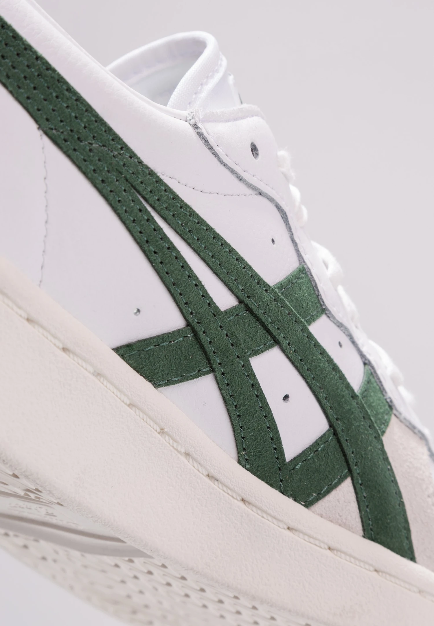 Onitsuka Tiger Gsm - Sneakers Laag - White/Hunter Green 6 Onitsuka Tiger Gsm - Sneakers Laag - White/Hunter Green - Image 6