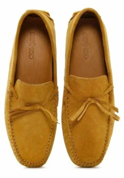 Loafers - Mocassins - Mustard 10 Loafers - Mocassins - Mustard -Deals Shoes Store d590946ef711429290a2cb01ff4d0a13