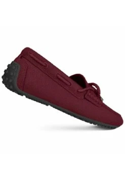 Giesswein Wool Loafer - Bootschoenen - Burgunder 13 Giesswein Wool Loafer - Bootschoenen - Burgunder -Deals Shoes Store d5ea2b9f41ad4dfd8d72a9a467bc2c0b