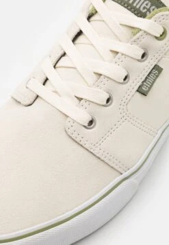 Etnies Sole Technology Europe - Sneakers Laag - White/Green -Deals Shoes Store d61ebbb00a61421da69eb4a1de364038