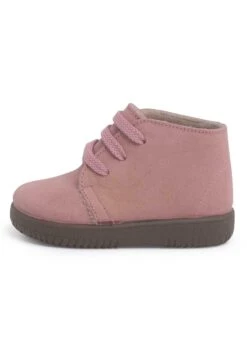 Babyschoenen - Rosa