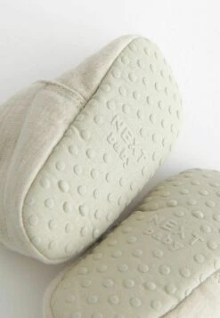 Next Muslin Wrap - Pantoffels - Natural 10 Next Muslin Wrap - Pantoffels - Natural -Deals Shoes Store d67a58aafbb5468f931cf2c44254a5ef