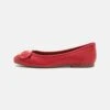 See By Chloé Chany - Ballerina'S - Red