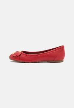 See By Chloé Chany - Ballerina'S - Red