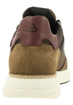 Bullboxer Ablgbsu - Sneakers Laag - Brown -Deals Shoes Store d72e90db30f34cf8b5794e6f41304409