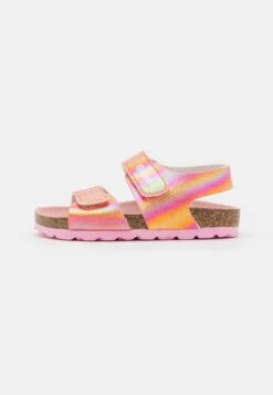Kickers Summerkro - Sandalen - Rose Rainbow