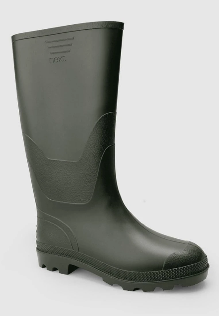 Next Regenlaarzen - Green 2 Next Regenlaarzen - Green - Image 2