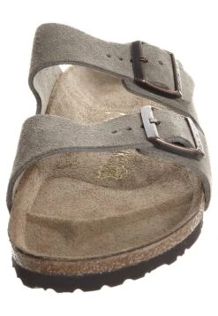 Birkenstock Arizona - Muiltjes - Taupe 10 Birkenstock Arizona - Muiltjes - Taupe -Deals Shoes Store d8933f6a38664006a8e9db661063435c