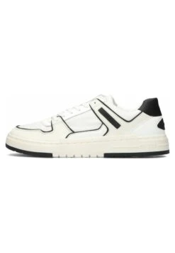 Guess Cento Maat 4 - Sneakers Laag - Wit