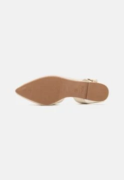 Mia Ankle Strap Ballet - Ballerina'S Met Enkelbandjes - Ivory 8 Mia Ankle Strap Ballet - Ballerina'S Met Enkelbandjes - Ivory -Deals Shoes Store d8d27e9491874ae987eadf829d1eae20