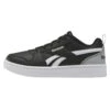 Reebok Classic Royal Prime- Sportieve Veterschoenen - Core Black /Cloud White/Pure Grey
