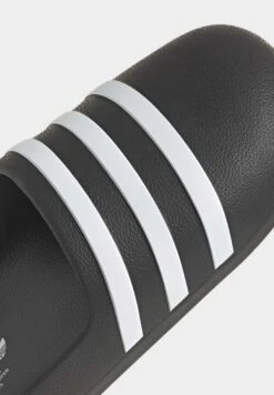 Adidas Originals Adifom Adilette Unisex - Badslippers - Core Black Cloud White Core Black 15 Adidas Originals Adifom Adilette Unisex - Badslippers - Core Black Cloud White Core Black -Deals Shoes Store d933b36eb16245798ed8625d924dfdaa