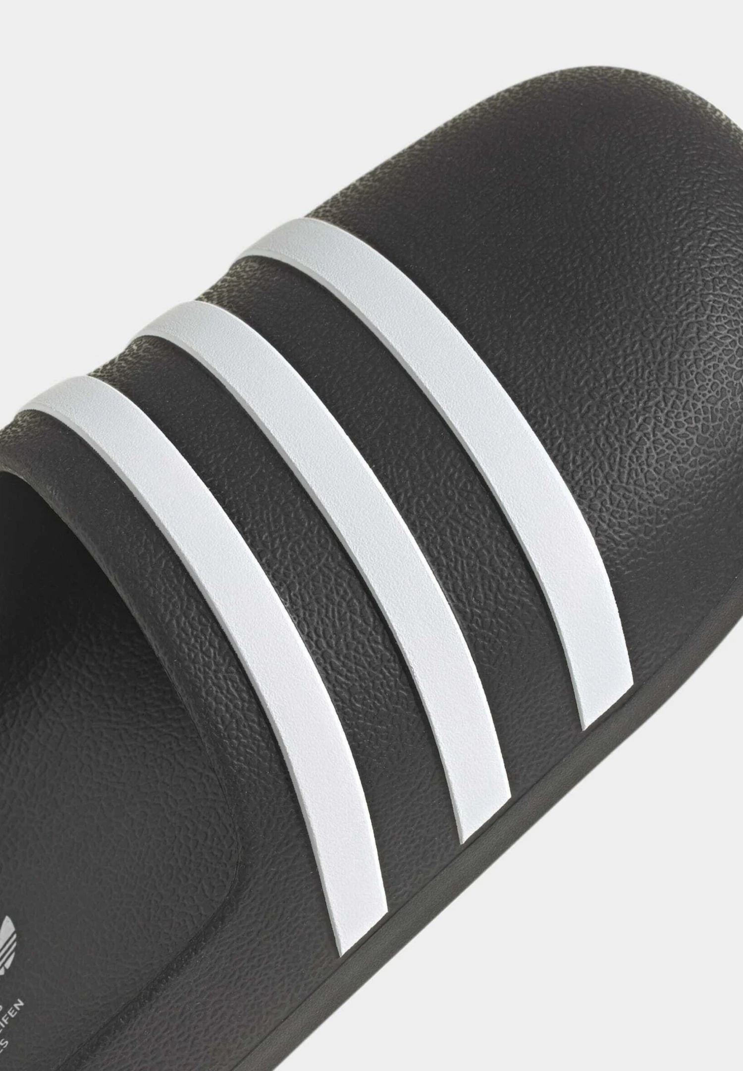 Adidas Originals Adifom Adilette Unisex - Badslippers - Core Black Cloud White Core Black 7 Adidas Originals Adifom Adilette Unisex - Badslippers - Core Black Cloud White Core Black - Image 7