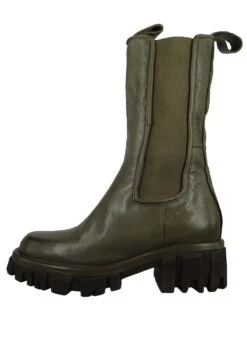 A.S.98 Plateaulaarzen - Fango