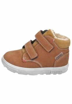 Babyschoenen - Curry