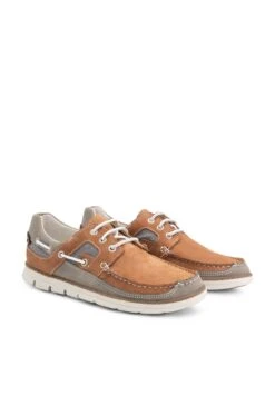 Yarmouth - Bootschoenen - Cognac -Deals Shoes Store da0f4e2ecf064999aad37b643c97d513
