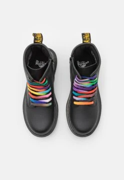Dr. Martens 1460 Unisex - Veterboots - Black -Deals Shoes Store da211dfb4ebf469ba17eab3039470821