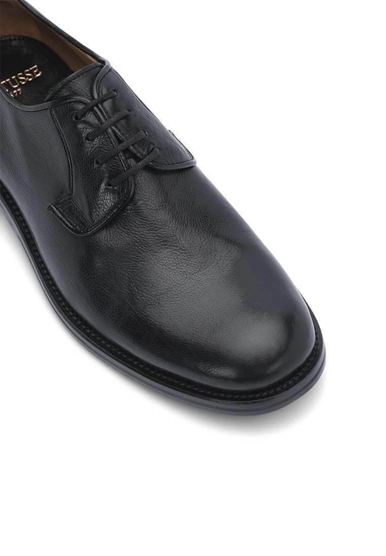 Lottusse Orwell Derby - Veterschoenen - Black 6 Lottusse Orwell Derby - Veterschoenen - Black - Image 6