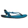 Xero Shoes Aqua Cloud - Badslippers - Himmelblau