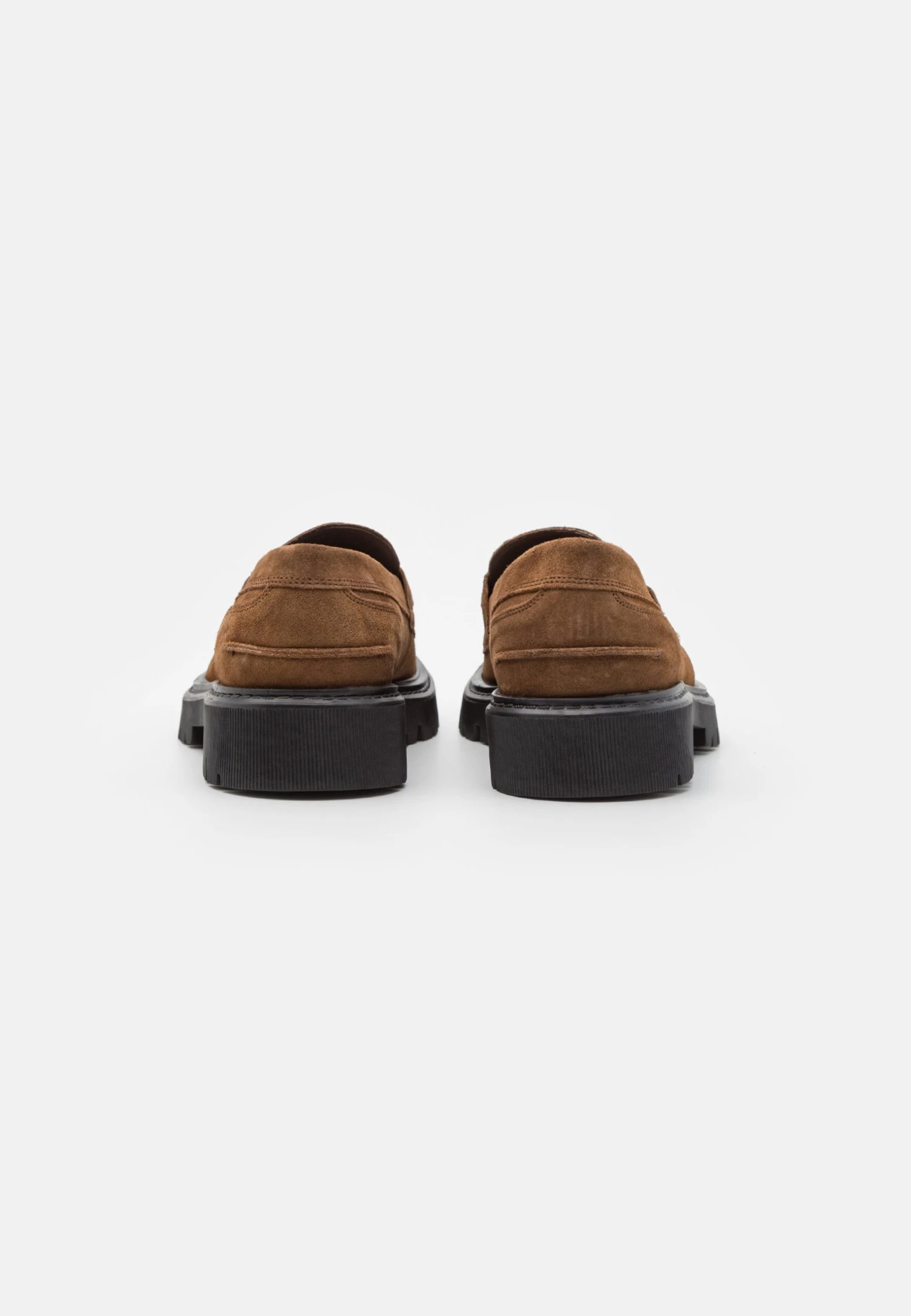 Les Deux Tatum Loafer - Instappers - Brown Cub 3 Les Deux Tatum Loafer - Instappers - Brown Cub - Image 3