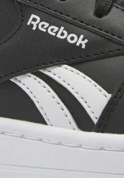 Reebok Classic Royal Prime- Sportieve Veterschoenen - Core Black /Cloud White/Pure Grey -Deals Shoes Store da77052e2e134462b115e4f63a6e3847